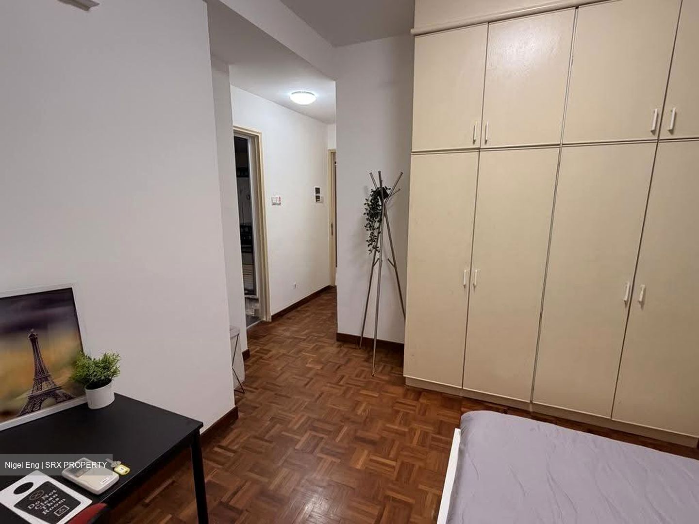 Emerald Park (D3), Condominium #621709031